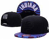Indiana Pacers Team Logo Adjustable Hat GS (1),baseball caps,new era cap wholesale,wholesale hats